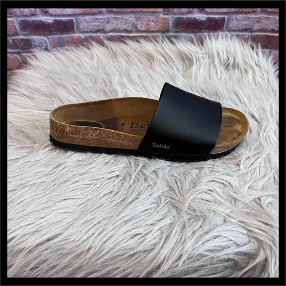 Birkenstock Shoes - Betula by Birkenstock Reggae Slide